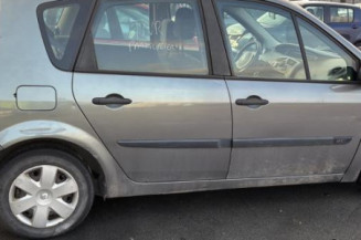 Pivot de moyeu avant gauche RENAULT SCENIC 2