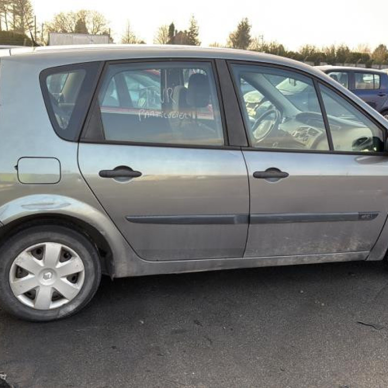 Pivot de moyeu avant gauche RENAULT SCENIC 2 Photo n°7