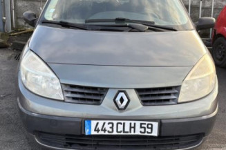 Pivot de moyeu avant gauche RENAULT SCENIC 2