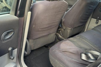 Pivot de moyeu avant gauche RENAULT SCENIC 2