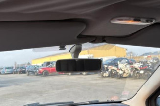 Pivot de moyeu avant gauche RENAULT SCENIC 2