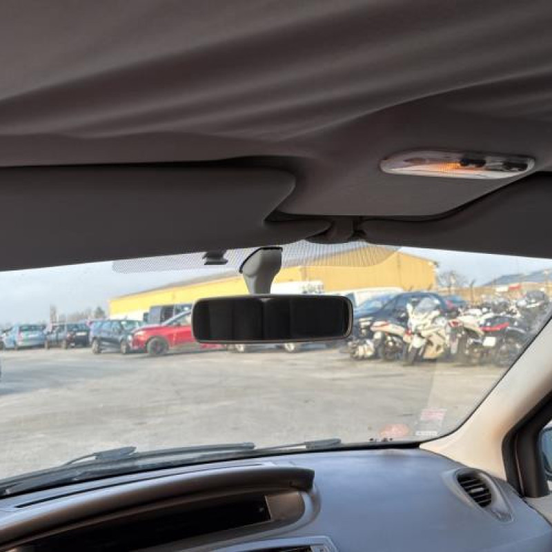 Pivot de moyeu avant gauche RENAULT SCENIC 2 Photo n°12