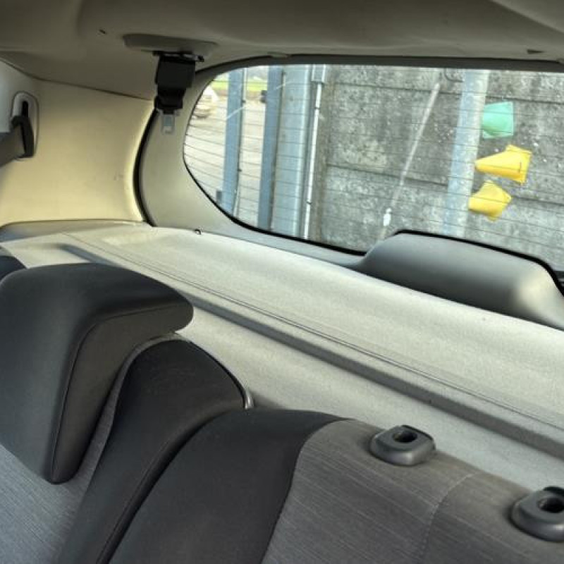 Pivot de moyeu avant gauche RENAULT SCENIC 2 Photo n°13