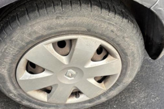 Pivot de moyeu avant gauche RENAULT SCENIC 2