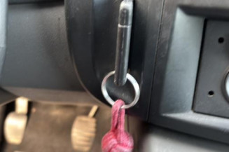 Pivot de moyeu avant gauche RENAULT SCENIC 2