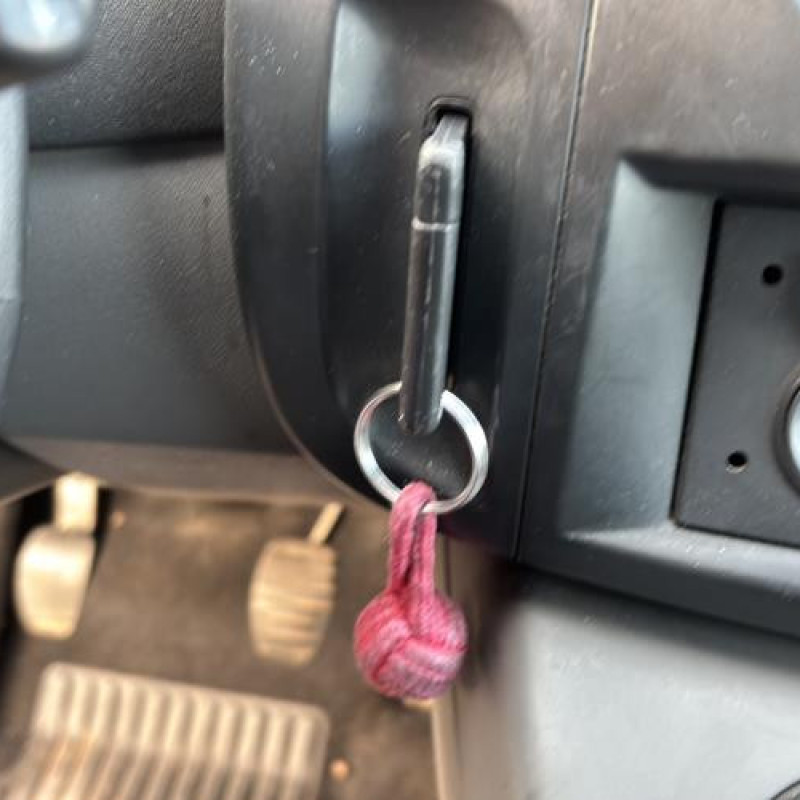 Pivot de moyeu avant gauche RENAULT SCENIC 2 Photo n°16