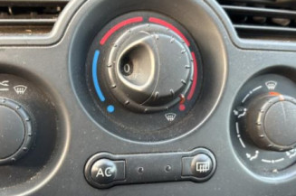 Pivot de moyeu avant gauche RENAULT SCENIC 2
