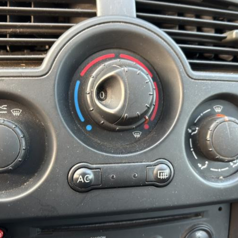 Pivot de moyeu avant gauche RENAULT SCENIC 2 Photo n°17
