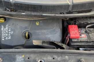 Pivot de moyeu avant gauche RENAULT SCENIC 2