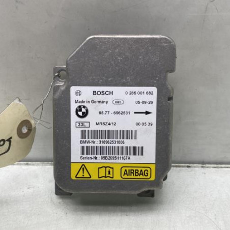 Boitier air bag MINI MINI 1 R50/R53 Photo n°1