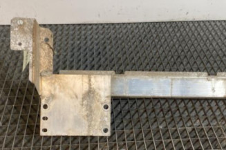 Renfort pare choc arriere (traverse) MINI MINI 1 R50/R53