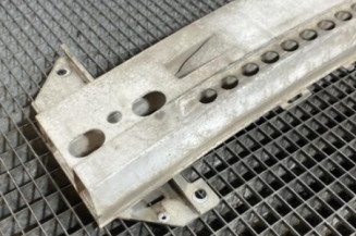 Renfort pare choc avant (traverse) MINI MINI 1 R50/R53