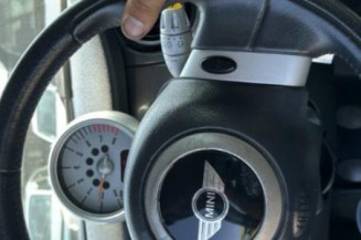 Verin de coffre MINI MINI 1 R50/R53
