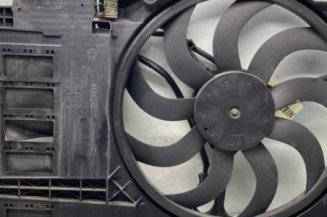Moto ventilateur radiateur MINI MINI 1 R50/R53 Photo n°1