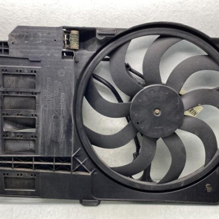 Moto ventilateur radiateur MINI MINI 1 R50/R53 Photo n°1