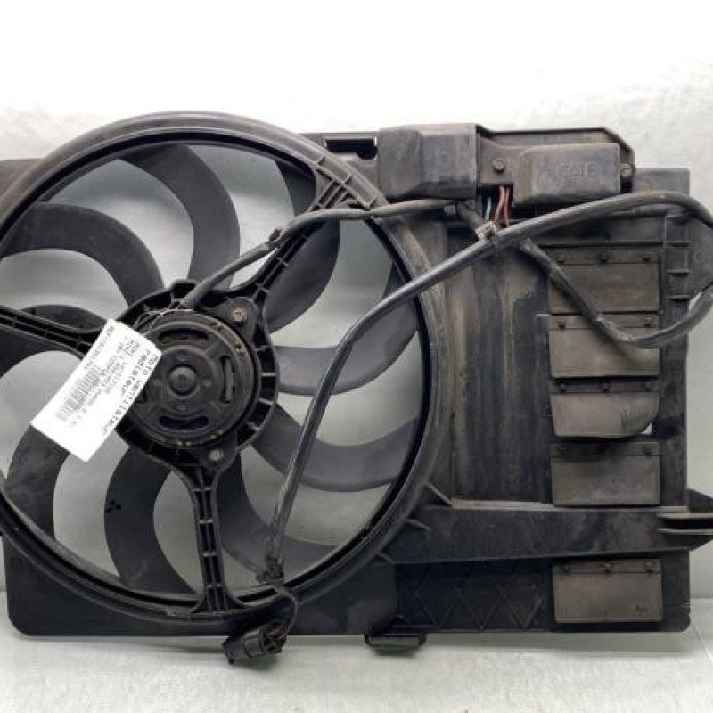 Moto ventilateur radiateur MINI MINI 1 R50/R53 Photo n°3