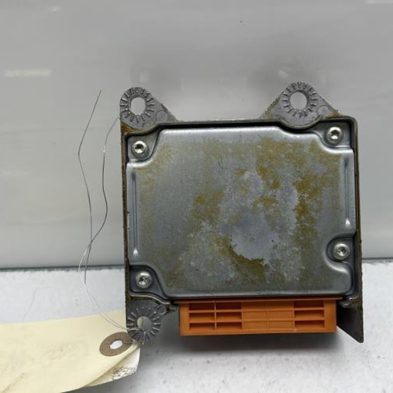 Boitier air bag PEUGEOT 307 Photo n°4