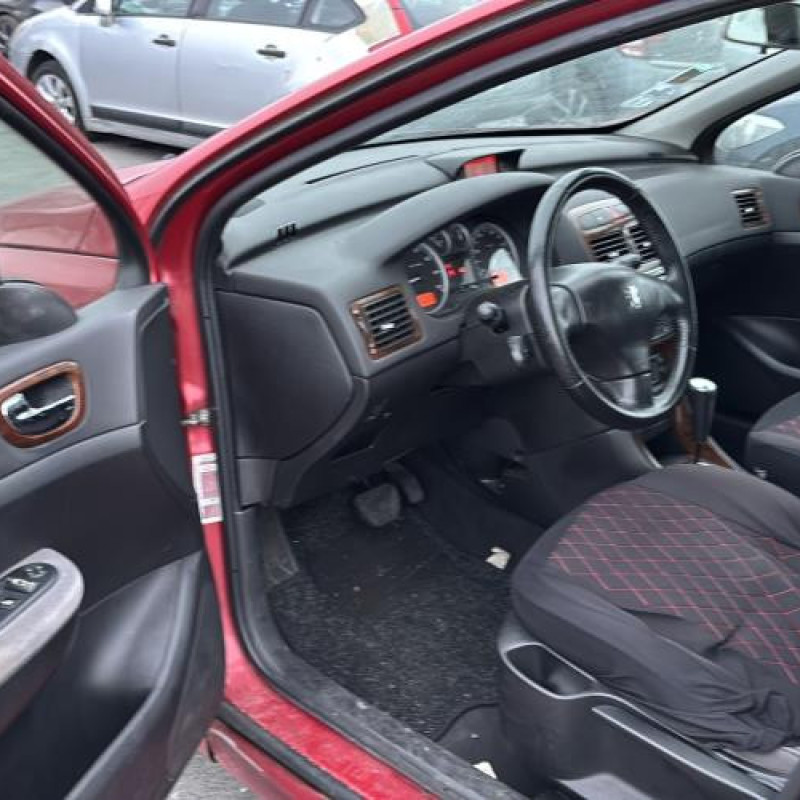 Boitier air bag PEUGEOT 307 Photo n°13