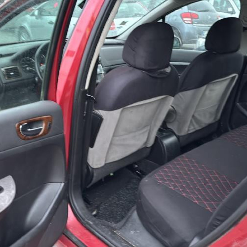 Boitier air bag PEUGEOT 307 Photo n°14