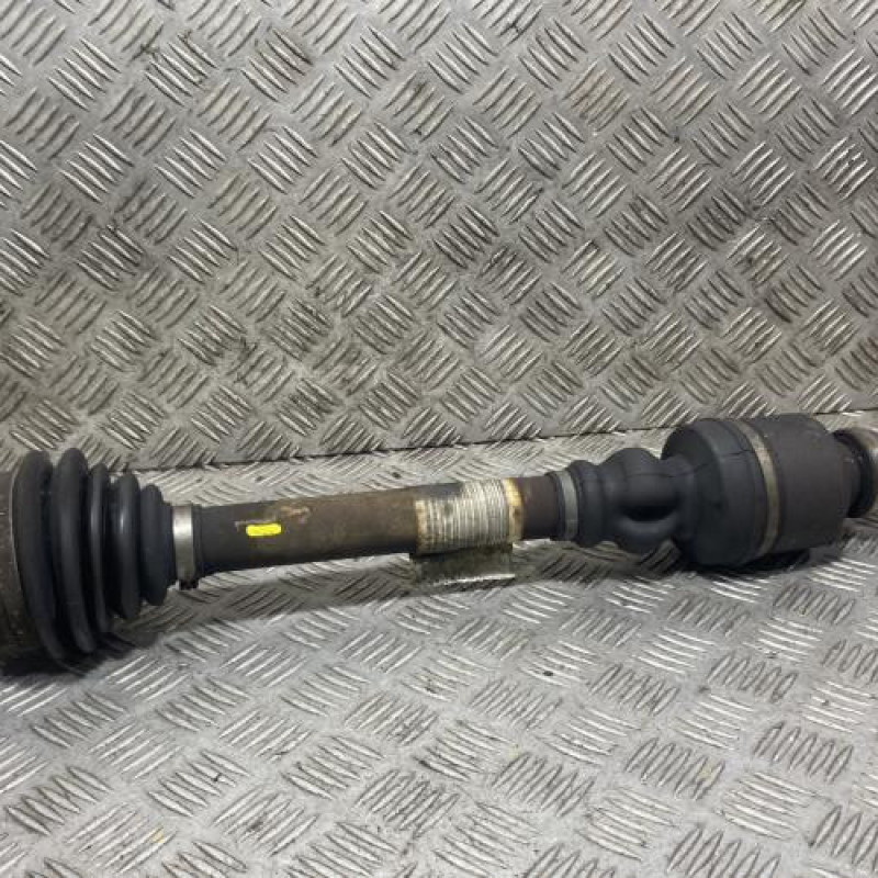 Cardan droit (transmission) PEUGEOT 307 Photo n°1