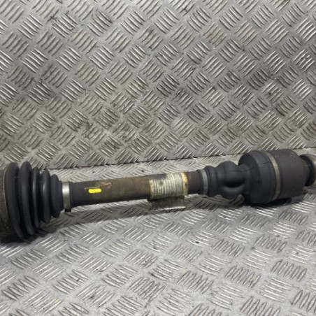Cardan droit (transmission) PEUGEOT 307 Photo n°1
