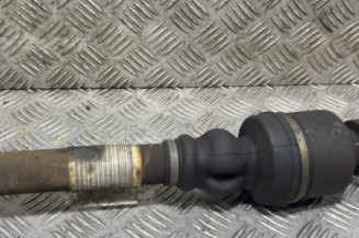 Cardan droit (transmission) PEUGEOT 307