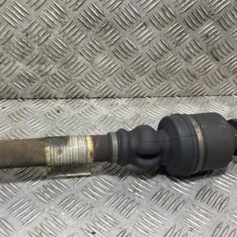 Cardan droit (transmission) PEUGEOT 307 Photo n°3