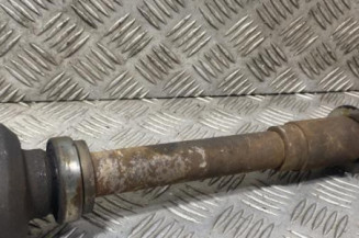 Cardan droit (transmission) PEUGEOT 307