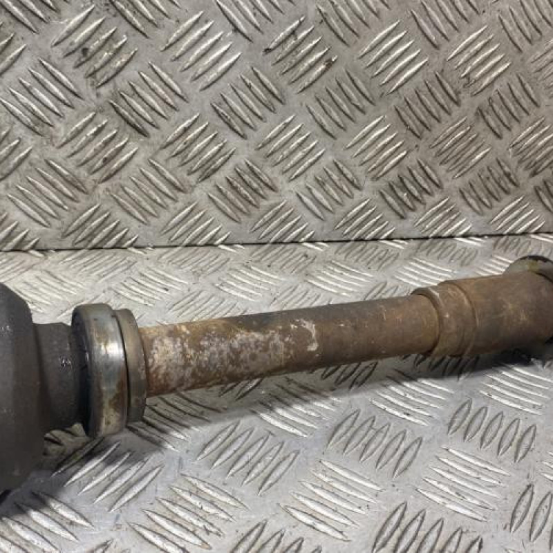 Cardan droit (transmission) PEUGEOT 307 Photo n°4