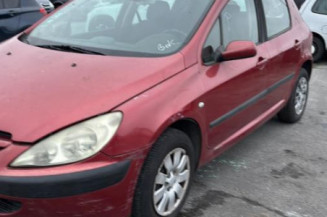 Cardan droit (transmission) PEUGEOT 307