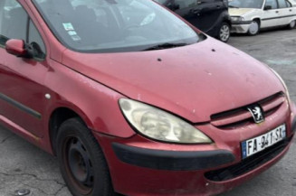 Cardan droit (transmission) PEUGEOT 307