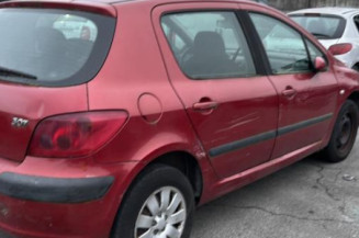 Cardan droit (transmission) PEUGEOT 307