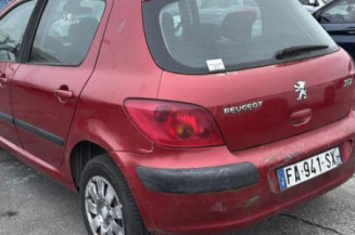 Cardan droit (transmission) PEUGEOT 307