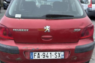 Cardan droit (transmission) PEUGEOT 307