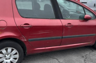 Cardan droit (transmission) PEUGEOT 307