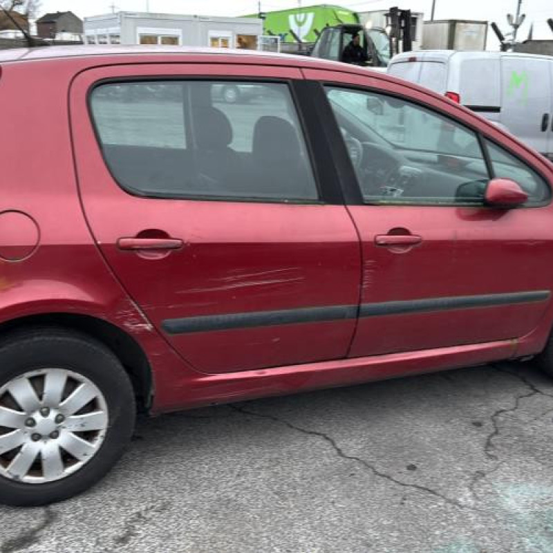 Cardan droit (transmission) PEUGEOT 307 Photo n°10