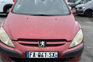Cardan droit (transmission) PEUGEOT 307