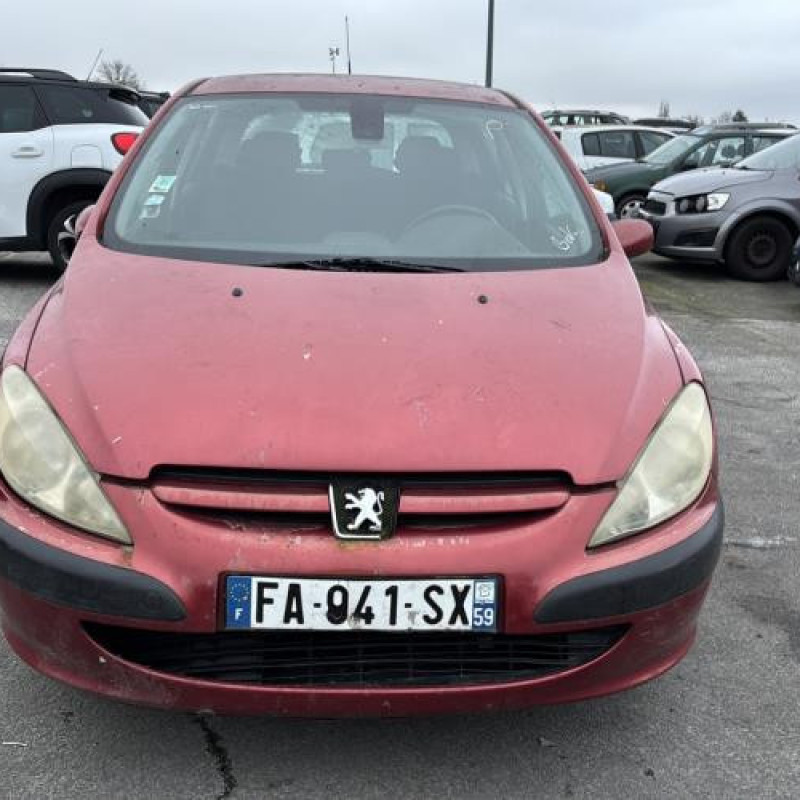 Cardan droit (transmission) PEUGEOT 307 Photo n°12