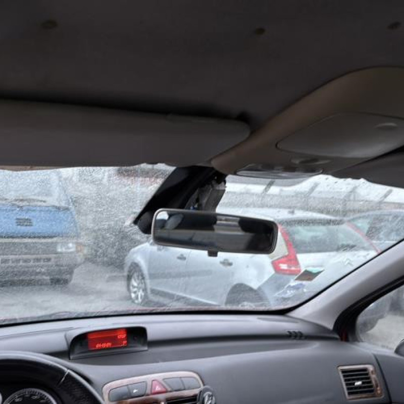 Cardan droit (transmission) PEUGEOT 307 Photo n°17