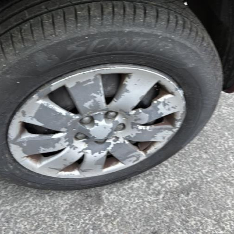 Cardan droit (transmission) PEUGEOT 307 Photo n°18