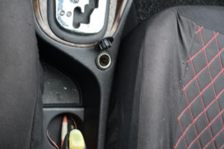 Cardan droit (transmission) PEUGEOT 307