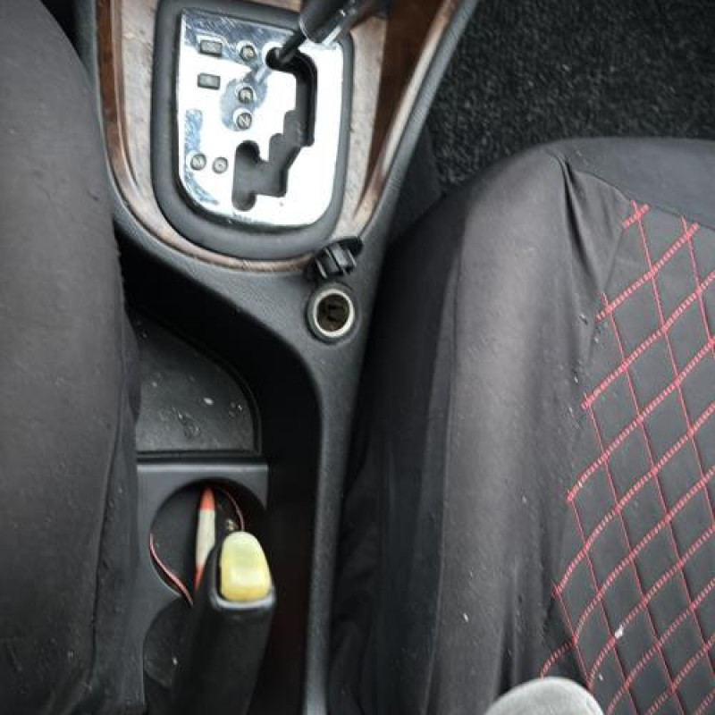 Cardan droit (transmission) PEUGEOT 307 Photo n°19