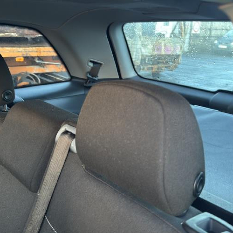 Neiman OPEL ZAFIRA B Photo n°15