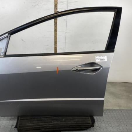 Porte avant gauche HONDA CIVIC 8 Photo n°1