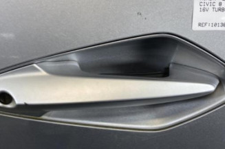 Porte avant gauche HONDA CIVIC 8