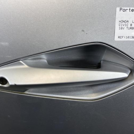 Porte avant gauche HONDA CIVIC 8