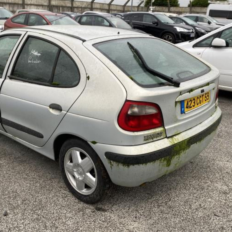 Neiman RENAULT MEGANE 1 Photo n°7