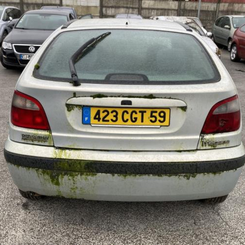 Neiman RENAULT MEGANE 1 Photo n°8