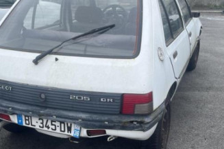 Bras essuie glace avant droit PEUGEOT 205