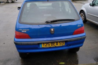 Colonne de direction PEUGEOT 106